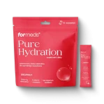 Elektrolity Pure Hydration grejpfrut 14 saszetek - ForMeds