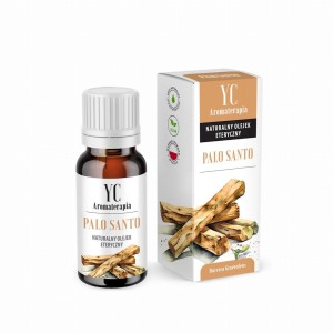 Olejek eteryczny Palo Santo 10 ml - Your Candle Aromatherapy
