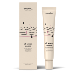 All Water on Me Ultranawilżający krem do twarzy 40 ml - Resibo