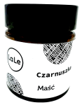 Maść czarnuszka 30 ml - La-Le