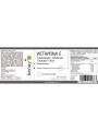 Witamina E Tokotrienole i Tokoferole TocoGaia™ Ultra 60 kapsułek - Kenay