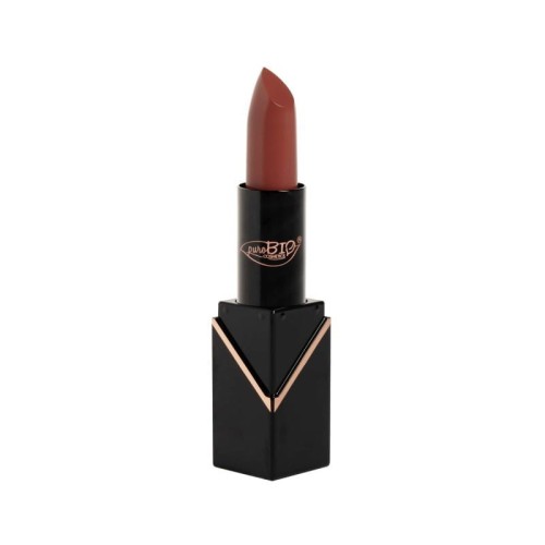 Pomadka Creamy Matt kolor 101 Rosa Nude 4,9 g - PuroBIO