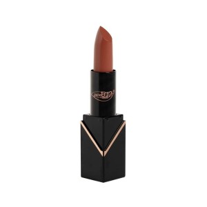 Pomadka Creamy Matt kolor 105 Pesca Nude 4,9 g - PuroBIO