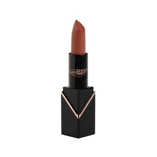 Pomadka Creamy Matt kolor 105 Pesca Nude 4,9 g - PuroBIO