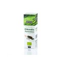 Chlorella Pyrenoidosa BIO (tabletki) 80 g - BIO Organic Foods