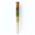 Sól do kąpieli w fiolce Rozmaryn z bergamotką 78 g - Miodowa Mydlarnia