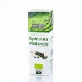 BIO Spirulina Platensis 400 tabletek - Bio Organic Foods