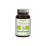Witamina D3 4000 IU 120 kapsułek - Biowen
