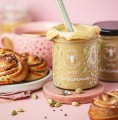 Miód z kardamonem 430g - Pasieki Rodziny Sadowskich