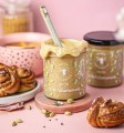 Miód z kardamonem 430g - Pasieki Rodziny Sadowskich