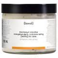 Rozmaryn Limonka Energetyzujący cukrowo solny peeling do ciała 250 ml - iossi