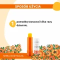 Odżywcza pomadka ochronna 4,6 g - Vianek