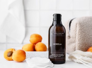 Łagodny płyn micelarny Morela 400 ml - Ministerstwo Dobrego Mydła