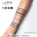 Cień do powiek mono 09 perłowy 2,5 g - PuroBIO