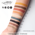 Cień do powiek mono 13 matowy 2,5 g - PuroBIO