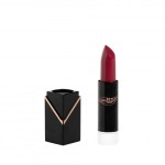Wkład do pomadki Creamy Matt kolor 102R Fucsia 4,9 g - PuroBIO 