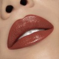 Wkład do pomadki Creamy Matt kolor 105R Pesca Nude 4,9 g - PuroBIO