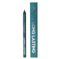 Kredka do oka Long Lasting 03 turkusowa 1,1 g - PuroBIO