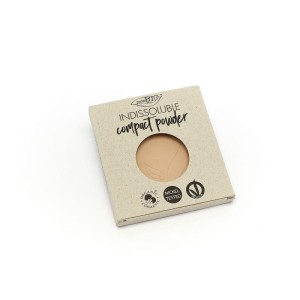 Puder kompaktowy 01R 9 g - PuroBIO