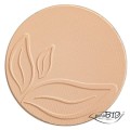 Puder kompaktowy 01R 9 g - PuroBIO