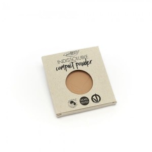 Puder kompaktowy 04R 9 g - PuroBIO 