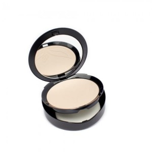 Podkład w pudrze Compact Foundation 02 9 g - PuroBIO