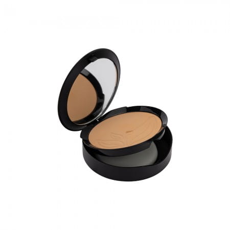 Podkład w pudrze Compact Foundation 04 9 g - PuroBIO