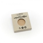 Podkład w pudrze Compact Foundation 02R 9 g - PuroBIO