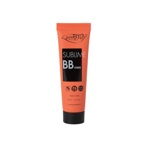 Krem BB Sublime 01 30 ml - PuroBIO