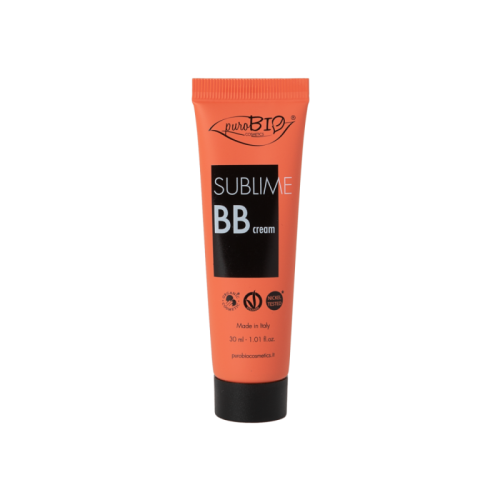 Krem BB Sublime 01 30 ml - PuroBIO