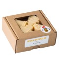 Zestaw mini mydeł Let It Snow 35 g - Miodowa Mydlarnia
