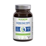 Ogórecznik Forte olej z ogórecznika 90 kapsułek - Biowen