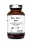 Magnez ATA Mg® 60 kapsułek - Kenay 