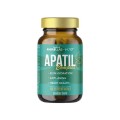 Apatil Complex 30 kapsułek - Hiro.Lab x Kamila Wybrańczyk