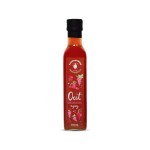 Ocet winogronowy 250 ml - Zakwasowania Rodziny Sadowskich
