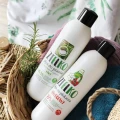 Płyn do prania białych i jasnych tkanin Kiwi 1 l - Zielko