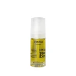 Nawadniająco-łagodzące multi-molekularne serum do twarzy z kompleksem kwasów hialuronowych 15%, glukonolaktonem 1% i trokserutyną 1% Hydra Soothing Expert 30 ml - Veoli Botanica