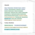 Nawadniająco-łagodzące multi-molekularne serum do twarzy z kompleksem kwasów hialuronowych 15%, glukonolaktonem 1% i trokserutyną 1% Hydra Soothing Expert 30 ml - Veoli Botanica