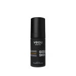 Rozjaśniająco-kojące serum wodno-żelowe z etylowanym kwasem askorbinowym 10% i EGCG 0,5% Goddess Skin 30 ml - Veoli Botanica