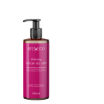Zimowy balsam do ciała Grzane Wino 300 ml - Sylveco