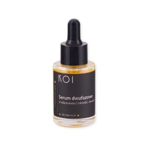 Serum dwufazowe z witaminą C 30 ml - KOI