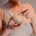 Liftingująco-Ujędrniający Krem na Noc z Retinolem i Peptydem biomimetycznym - 50 ml - iossi