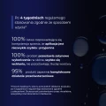 Liftingująco-remodelująca maska anti-aging z czystym peptydem miedziowym 0,5%, peptydem antygrawitacyjnym 2% i peptydem biomimetycznym 1% Sapphire Age-Definer 50 ml - Veoli Botanica