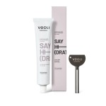 Całodzienny lekki krem nawilżający do twarzy Say Hi(Dration) 75 ml - Veoli Botanica