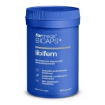 Bicaps LibiFEM 60 kapsułek - ForMeds