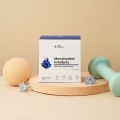 Kreatyna monohydrat saszetki 30 szt - Aura Herbals