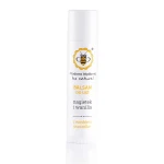 Balsam do ust Nagietek i Wanilia 5,5 ml - Miodowa Mydlarnia