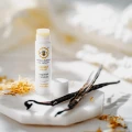 Balsam do ust Nagietek i Wanilia 5,5 ml - Miodowa Mydlarnia