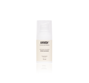 Serum silikonowe nabłyszczająco wygładzające 15 ml - Anwen  x Klaudia Matuszewska