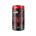 Iron Cut Extreme 120 kapsułek - IHS Technology